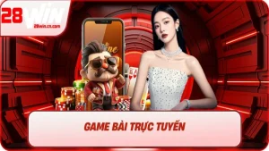 game bai truc tuyen